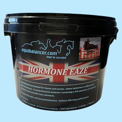 Hormone Eaze
