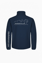 Load image into Gallery viewer, Soft shell jacket