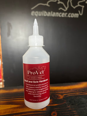 Antibacterial Nail Hole Cleanser