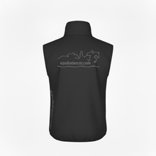 Load image into Gallery viewer, Softshell Gilet