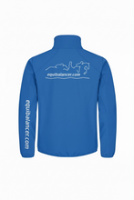 Load image into Gallery viewer, Soft shell jacket