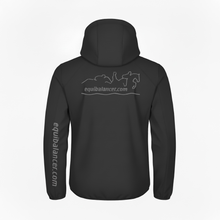 Load image into Gallery viewer, Equibalancer Hoodie