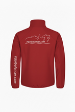 Load image into Gallery viewer, Soft shell jacket