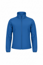 Load image into Gallery viewer, Soft shell jacket