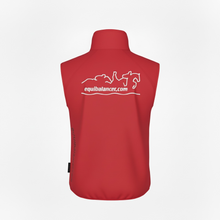 Load image into Gallery viewer, Softshell Gilet